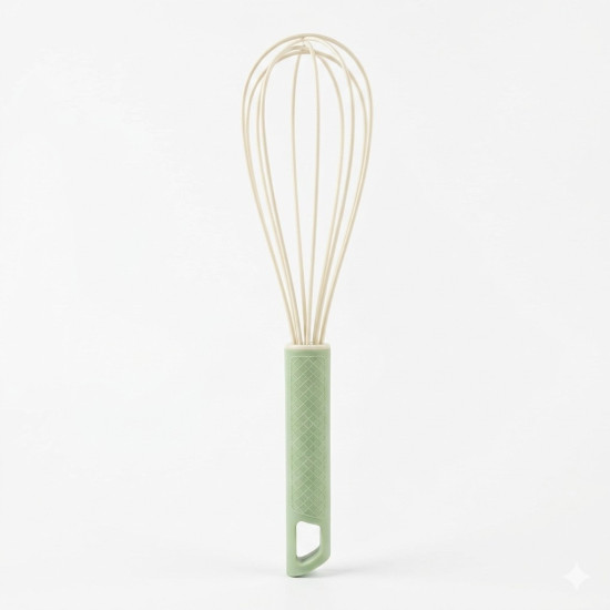 Silicone Whisk